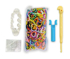 Picture of Monster Tail Rainbow Loom