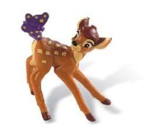 Imaginea Bambi