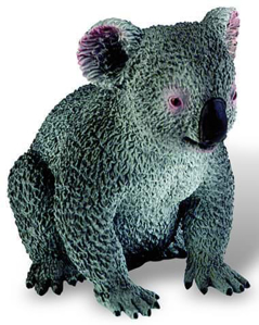 Picture of Koala Deluxe