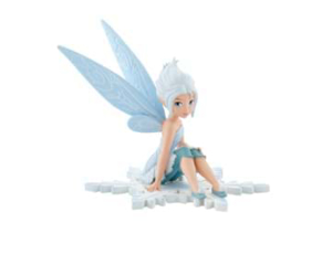Picture of WD Periwinkle winterfairy