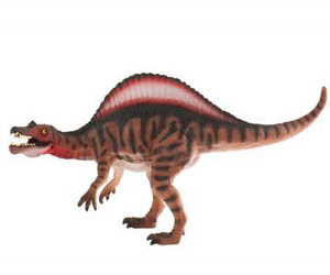 Picture of Spinosaurus