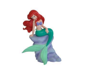 Picture of Ariel pe stanca