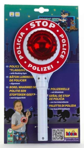 Picture of Semnalizator "STOP" politie