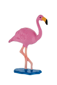 Picture of Flamingo roz