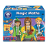 Picture of Joc educativ Magia Matematicii MAGIC MATH