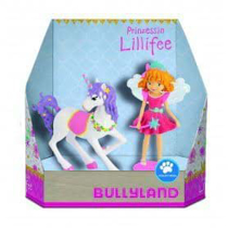 Imaginea Set Printesa Lillifee cu unicorn