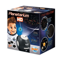 Imaginea Planetarium HD