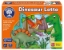 Poza cu Joc educativ Dinozaur DINOSAUR LOTTO