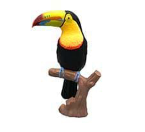 Picture of Tucan