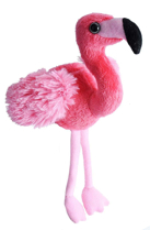 Imaginea Flamingo - Jucarie Plus Wild Republic 13 cm