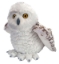 Poza cu Bufnita de Zapada - Jucarie Plus Wild Republic 30 cm