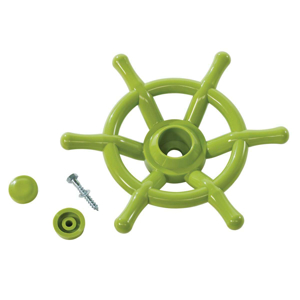 Picture of Timona din plastic Lime Green