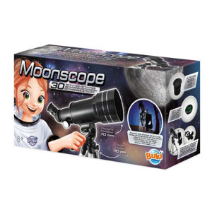 Picture of Telescop lunar