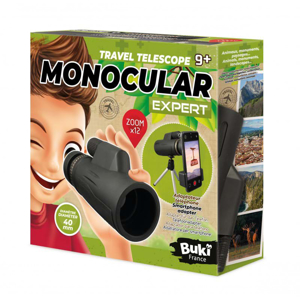 Picture of Monocular Expert