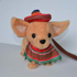 Picture of Catelus Cha Cha Chihuahua