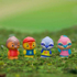 Picture of Familia de pasari Twitwit - Set figurine joc de rol