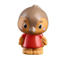 Picture of Familia de pasari Twitwit - Set figurine joc de rol