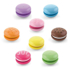 Picture of Set Macarons Viga Toys