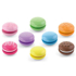 Picture of Set Macarons Viga Toys