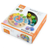 Picture of Puzzle din lemn Ceas Viga Toys