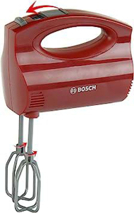 Picture of Mixer Bosch