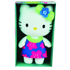 Picture of Jucarie Plus Jemini 20cm Hello Kitty Floricele Roz