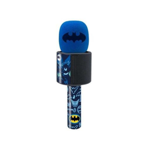 Picture of Microfon cu conexiune bluetooth Batman