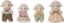 Poza cu Figurine Sylvanian Families - Familia Oitelor