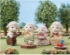 Poza cu Figurine Sylvanian Families - Familia Oitelor