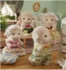 Poza cu Figurine Sylvanian Families - Familia Oitelor