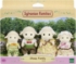 Poza cu Figurine Sylvanian Families - Familia Oitelor
