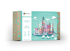 Picture of Magnetic Tiles Set constructie magnetic, Marble Run, 106 piese, culori pastel