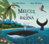 Picture of Melcul si balena - Julia Donaldson