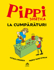 Picture of Pippi Sosetica la cumparaturi - de Astrid Lindgren, ilustratii de Ingrid Nyman