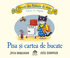 Picture of Pisa si cartea de bucate - de Julia Donaldson, ilustratii de Axel Scheffler