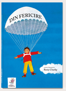 Picture of Din fericire de Remy Charlip