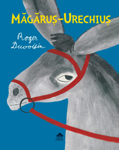 Picture of Magarus-Urechius - Roger Duvoisin
