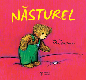 Picture of Nasturel - de DON FREEMAN