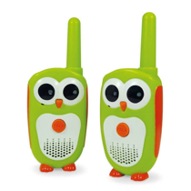 Imaginea Set Walkie Talkie pentru copii - Varianta Junior