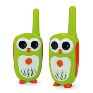 Picture of Set Walkie Talkie pentru copii - Varianta Junior