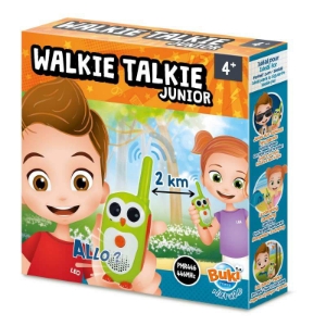 Poza cu Set Walkie Talkie pentru copii - Varianta Junior
