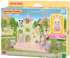 Picture of Sylvanian Families - Loc De Joaca Castel NEW