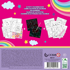 Picture of Carte de Colorat cu Activitati 3 in 1 Unicorn