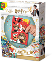 Imaginea Set de Decorat cu Diamante-Harry Potter