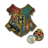 Picture of Set Beedz-Emblema Hogwards Harry Potter