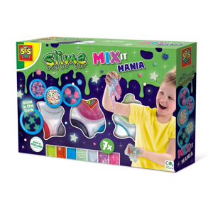 Picture of Set Slime-Mix it Mania