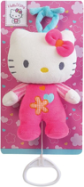 Imaginea Jucarie Plus Muzicala Jemini 19cm Hello Kitty