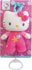 Picture of Jucarie Plus Muzicala Jemini 19cm Hello Kitty