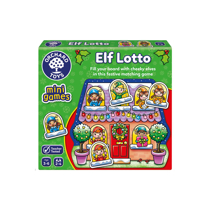 Imaginea Joc Educativ Loto Elf