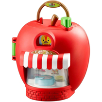 Imaginea Casuta Mar Delicios - Apple Delight Bakery - Joc de rol si imaginatie